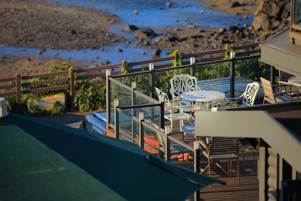 Amber House Jeju Villa Haga-ri  Bagian luar foto