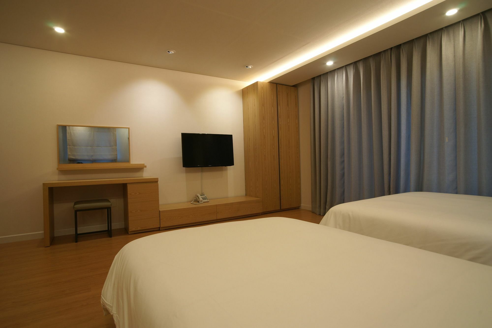 Amber House Jeju Villa Haga-ri  Bagian luar foto